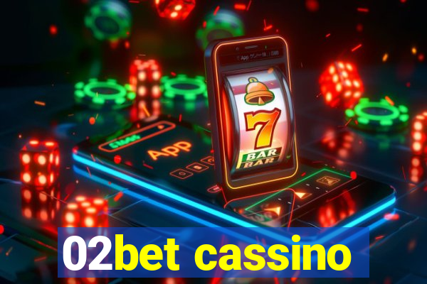 02bet cassino